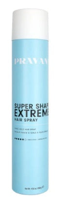 Pravana - Super Shape Extreme hairspray