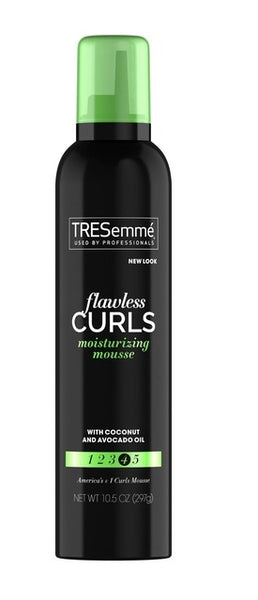 TRESemme Flawless Curls Mousse